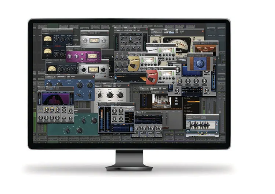 Pro Tools vs. Logic Pro Which Is Better for Your Workflow?